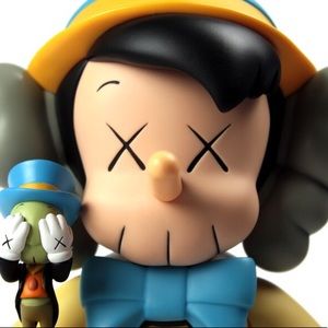 Meet your Posher, Irving